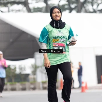 Runner Photo 8582231