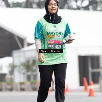 Runner Photo 8582232