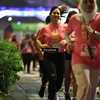 Runner Photo 8582234