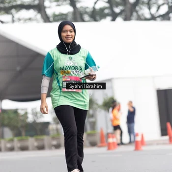 Runner Photo 8582236