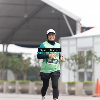 Runner Photo 8582240