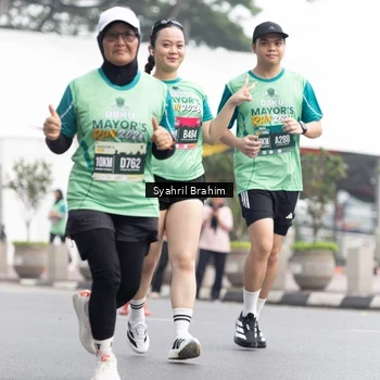 Runner Photo 8582250