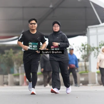 Runner Photo 8582251