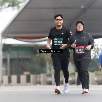 Runner Photo 8582253