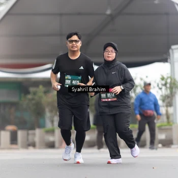 Runner Photo 8582258