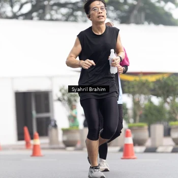 Runner Photo 8582261