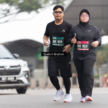 Runner Photo 8582262