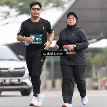 Runner Photo 8582265