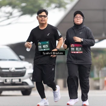 Runner Photo 8582266