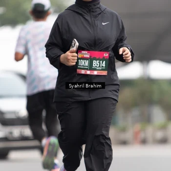 Runner Photo 8582267
