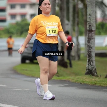 Runner Photo 8582268