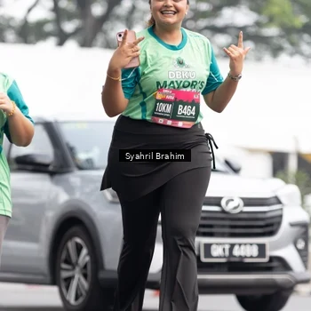 Runner Photo 8582269