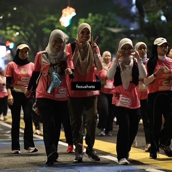 Runner Photo 8582270