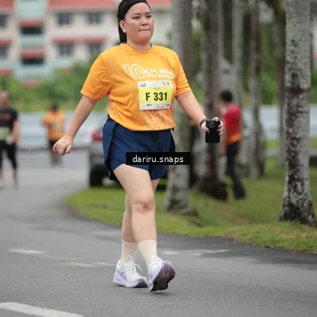 Runner Photo 8582274