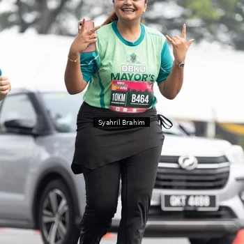 Runner Photo 8582275