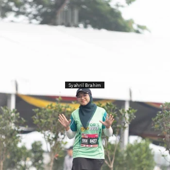 Runner Photo 8582276