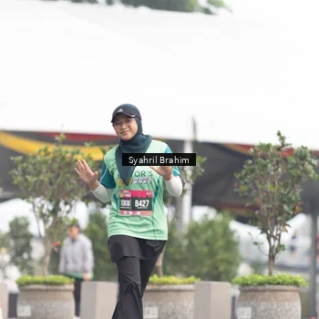 Runner Photo 8582277