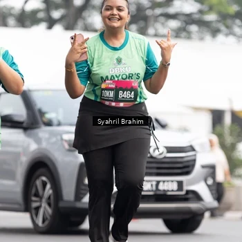 Runner Photo 8582278