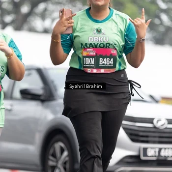 Runner Photo 8582281