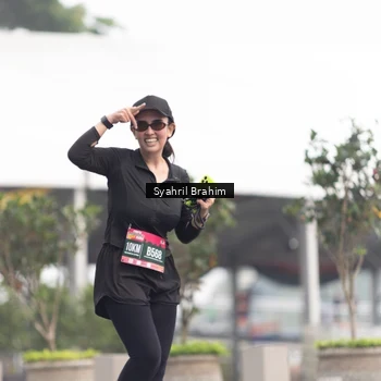 Runner Photo 8582284