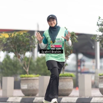 Runner Photo 8582286
