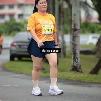 Runner Photo 8582287
