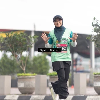 Runner Photo 8582289