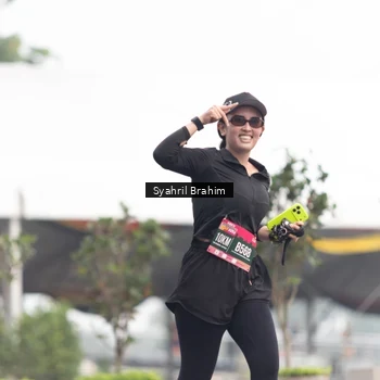 Runner Photo 8582290