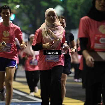 Runner Photo 8582291