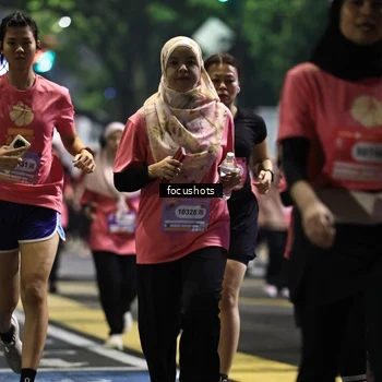 Runner Photo 8582292