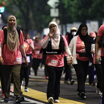 Runner Photo 8582293