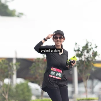 Runner Photo 8582297