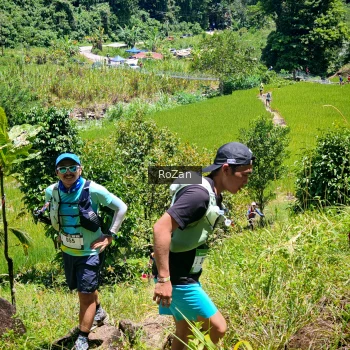 Runner Photo 85823