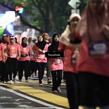 Runner Photo 8582301