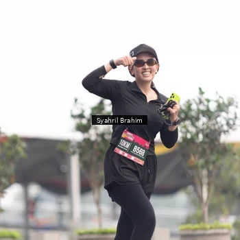 Runner Photo 8582304