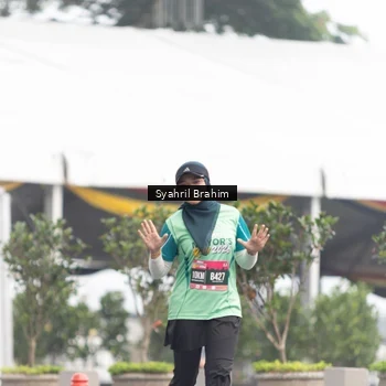 Runner Photo 8582305