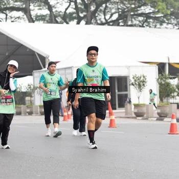Runner Photo 8582306