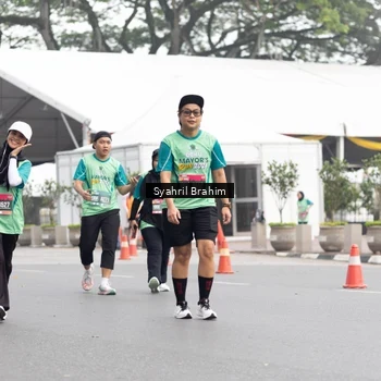 Runner Photo 8582307
