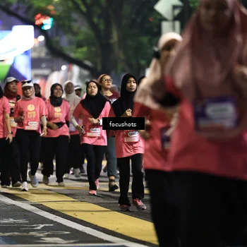 Runner Photo 8582308