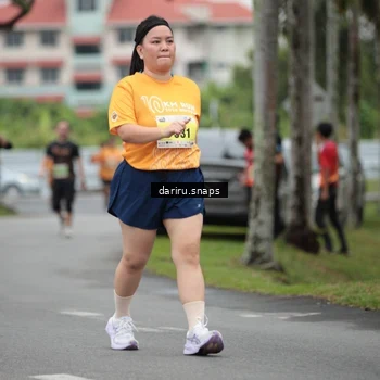 Runner Photo 8582309
