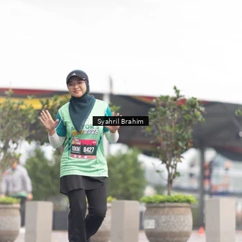 Runner Photo 8582310
