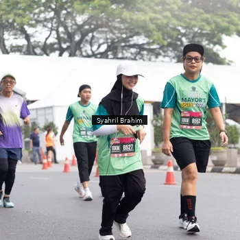 Runner Photo 8582311