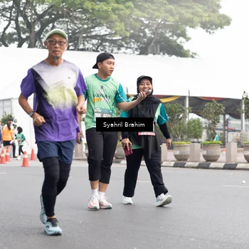 Runner Photo 8582312