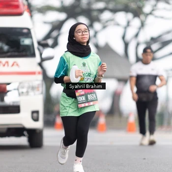 Runner Photo 8582320