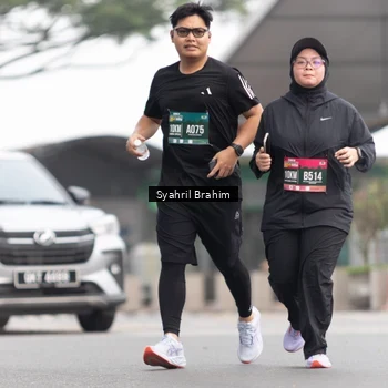 Runner Photo 8582321