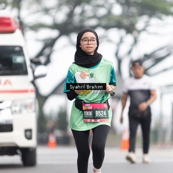 Runner Photo 8582324
