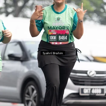 Runner Photo 8582326