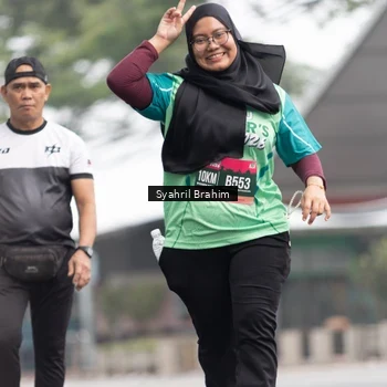 Runner Photo 8582327