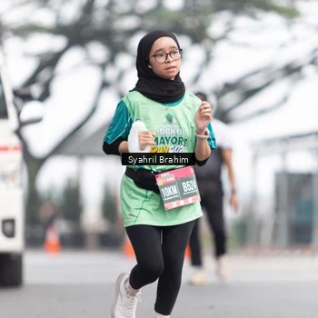 Runner Photo 8582330