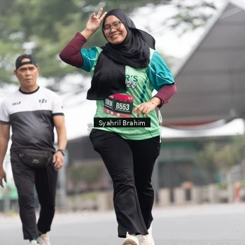 Runner Photo 8582331